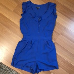 Express Romper